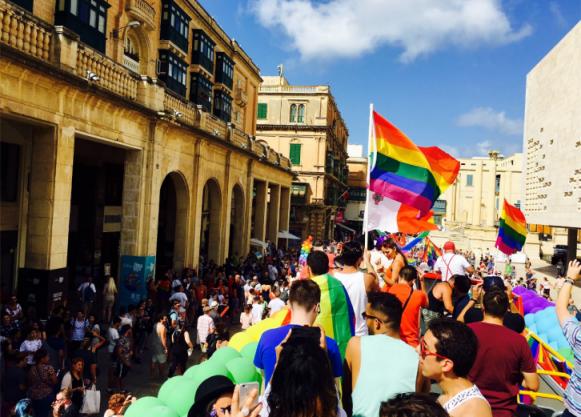 NMArrigo_Durex_gay_pride_Valletta_June_2016
