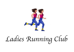 Ladies-Running-Club