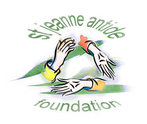 The St Jeanne Antide Foundation - Sisters of Charity