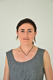 Francesca Arrigo