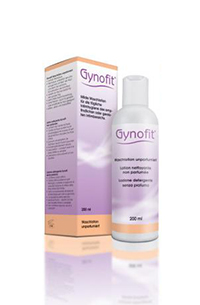 Gynofit Unscented Cleansing Lotion_0