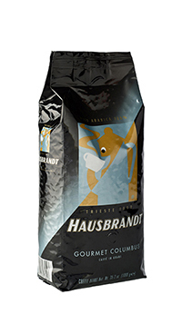 Hausbrandt Gourmet Columbus_0