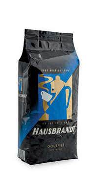 Hausbrandt Gourmet_0