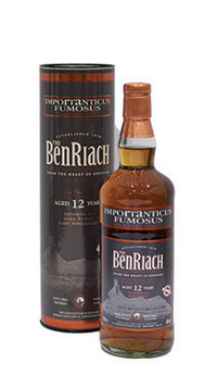 Benriach 12 years old_0