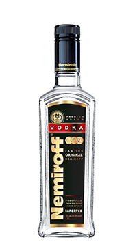 Nemiroff Vodka Original_0