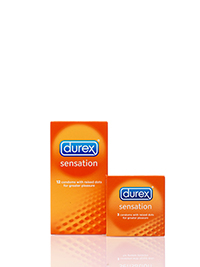 Durex Sensations Condoms_0