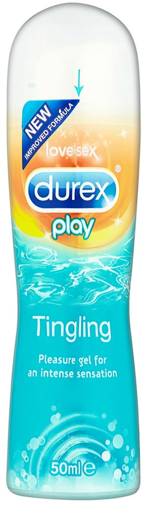 durex lube tingling lubricant gel The 6 Best Dry Lubricant Spray of 2026 main image 1