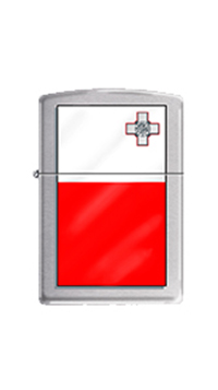 Zippo Maltese Flag_0