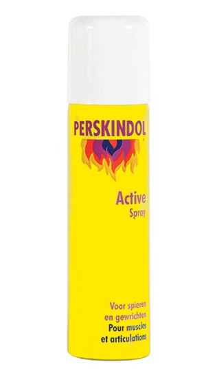 Perskindol » NMArrigo Ltd. » & Gozo