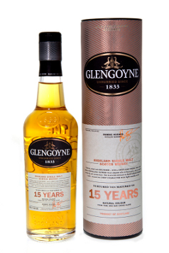 Glengoyne 15 year old-Whisky-16