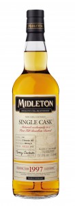 Midleton Single Cask Whiskey