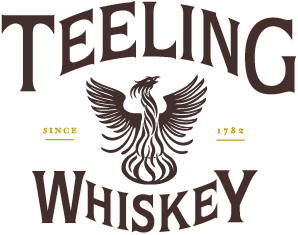 teeling whiskey logo malta