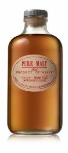 puremaltred