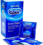 Durex-Extra-Safe-latex-condom-Malta