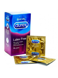 Durex Latex Free_0