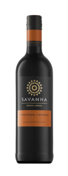 Savanha Pinotage Shiraz_0