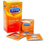 Durex Excite Me