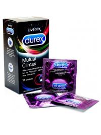 Durex Mutual Climax condoms_0
