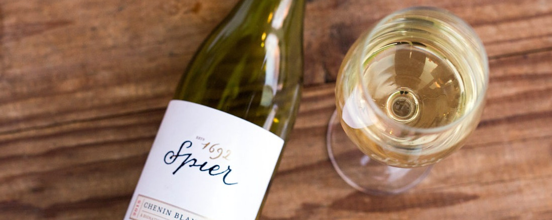 spier chenin Blanc Malta