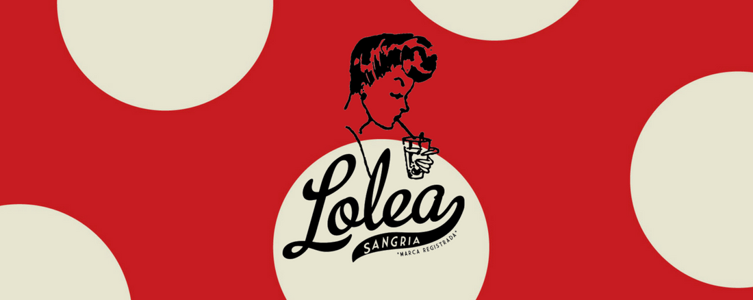 Lolea Sangria