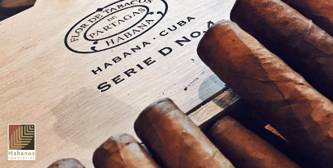 Habanos Malta humidor