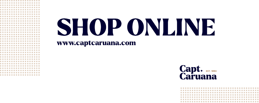 Capt.Caruana- Shop online