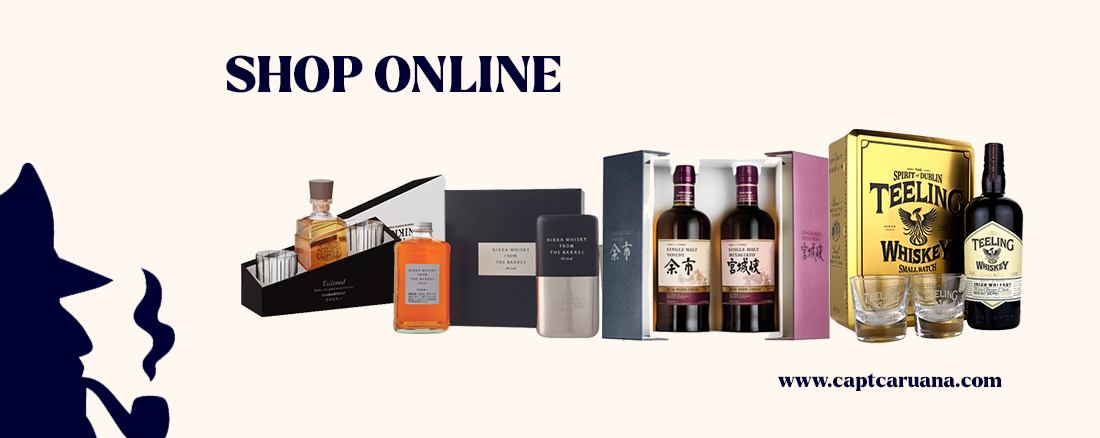 Shop online@Capt.CAruana