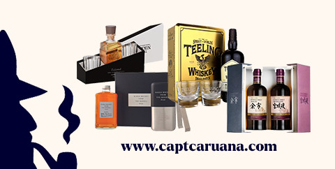 Shop online-Capt.Caruana.com