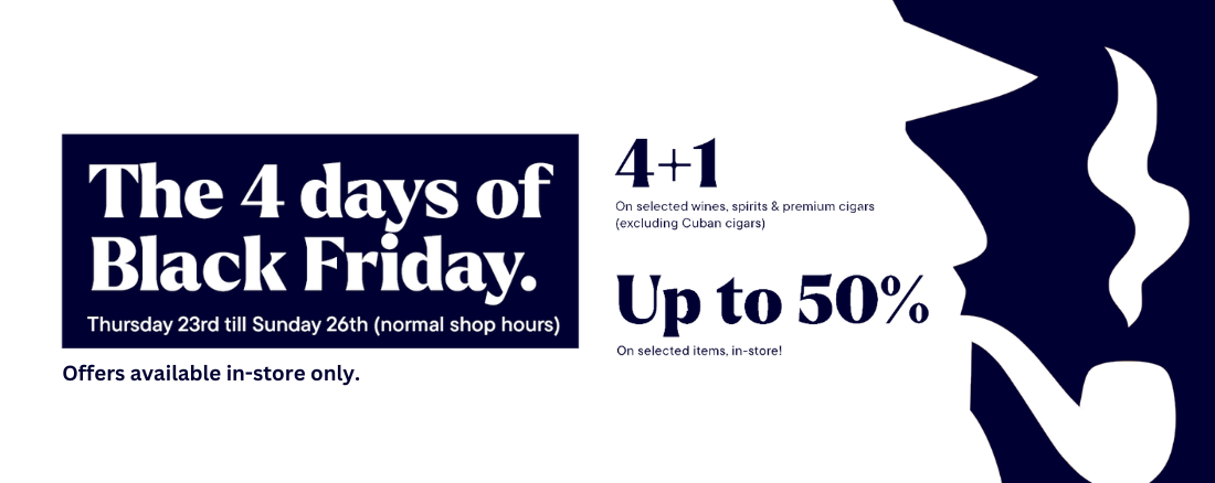 Black Friday Capt.Caruana