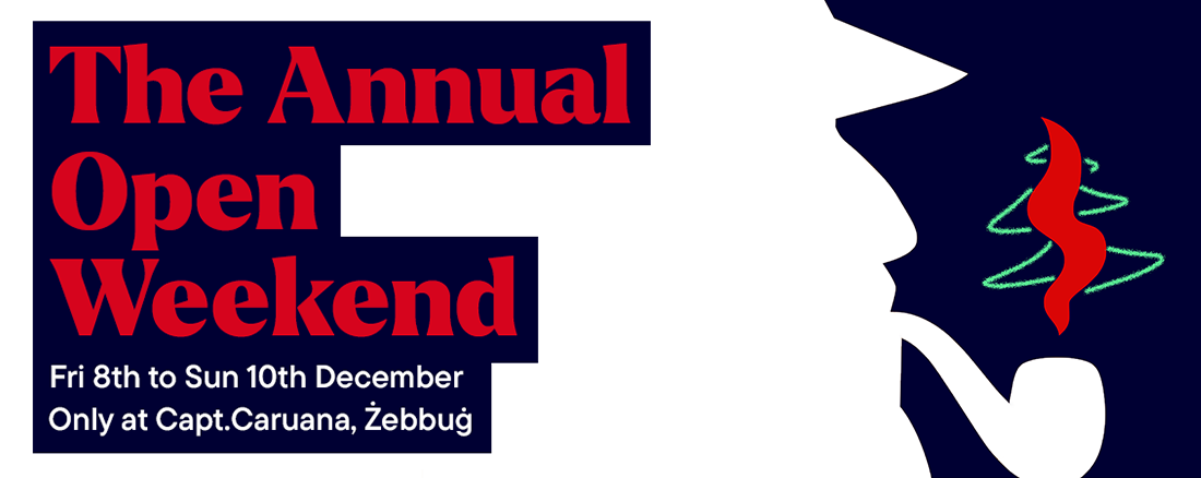 Open day 8th december-10th December