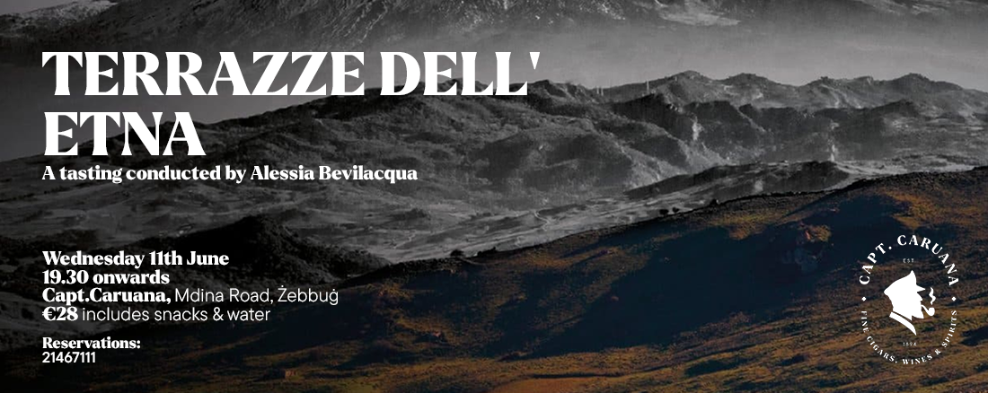 Terrazze Dell Etna