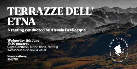 Terrazze Dell Etna